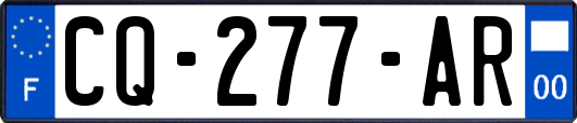 CQ-277-AR