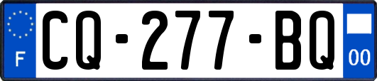 CQ-277-BQ