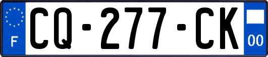 CQ-277-CK