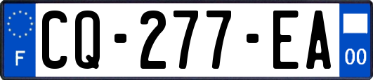 CQ-277-EA