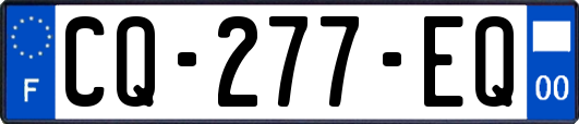 CQ-277-EQ