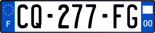 CQ-277-FG