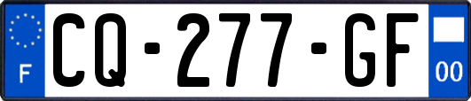 CQ-277-GF