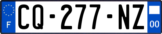 CQ-277-NZ