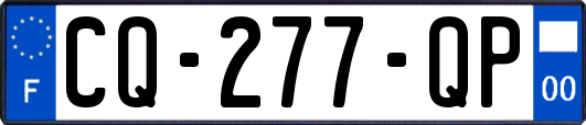 CQ-277-QP