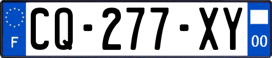 CQ-277-XY