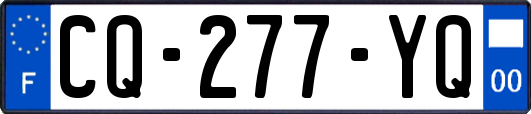 CQ-277-YQ