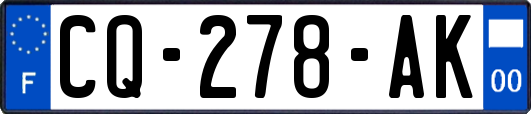 CQ-278-AK