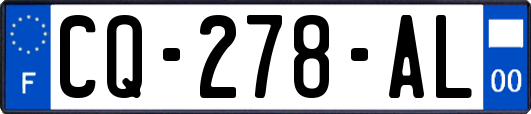 CQ-278-AL