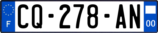 CQ-278-AN