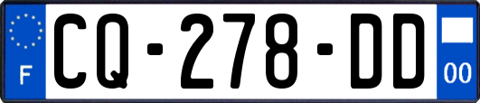 CQ-278-DD