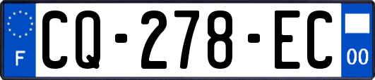 CQ-278-EC