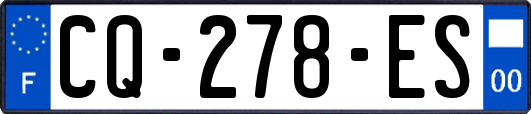 CQ-278-ES