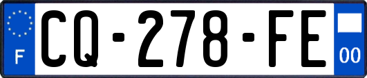 CQ-278-FE