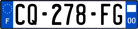 CQ-278-FG