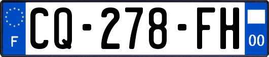 CQ-278-FH