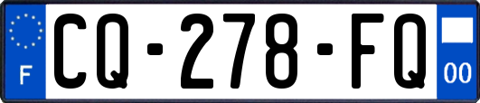 CQ-278-FQ