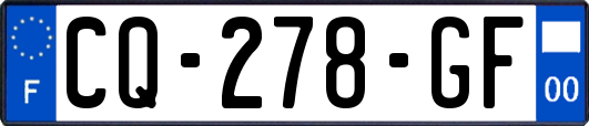 CQ-278-GF