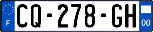 CQ-278-GH