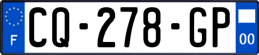 CQ-278-GP