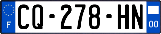 CQ-278-HN