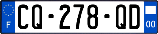 CQ-278-QD