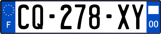 CQ-278-XY