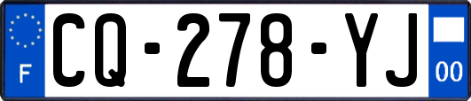 CQ-278-YJ