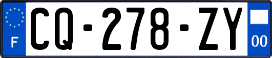 CQ-278-ZY
