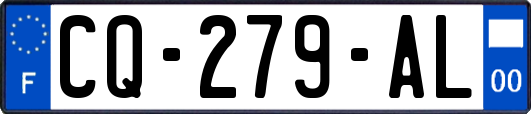 CQ-279-AL