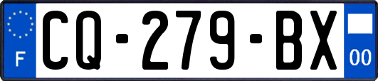 CQ-279-BX