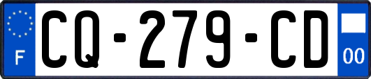 CQ-279-CD