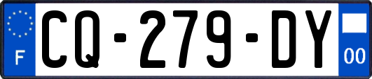 CQ-279-DY