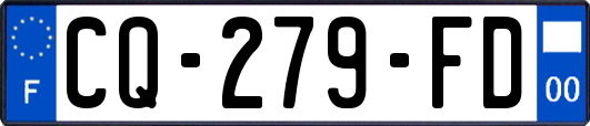 CQ-279-FD