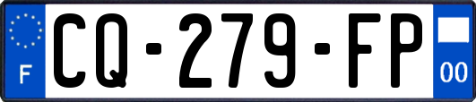 CQ-279-FP