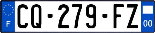 CQ-279-FZ