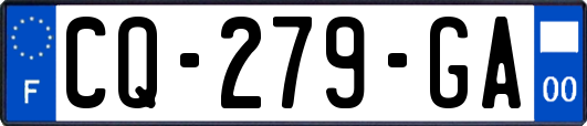 CQ-279-GA