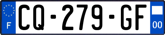 CQ-279-GF