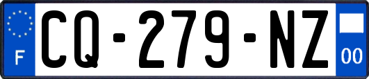 CQ-279-NZ