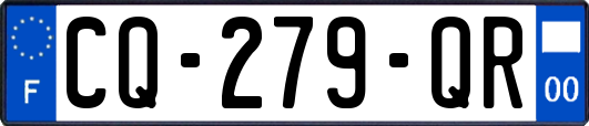 CQ-279-QR