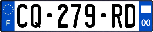CQ-279-RD