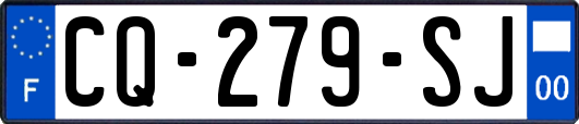 CQ-279-SJ