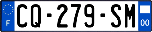 CQ-279-SM