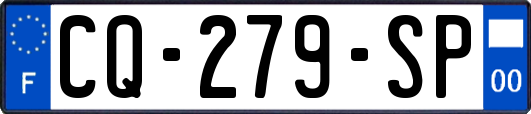 CQ-279-SP