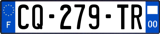 CQ-279-TR