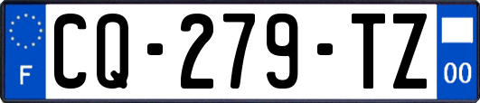 CQ-279-TZ