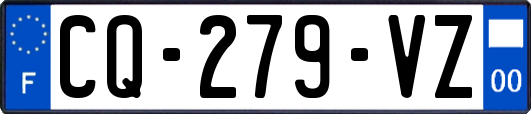 CQ-279-VZ