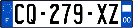 CQ-279-XZ