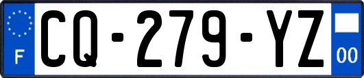 CQ-279-YZ