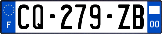 CQ-279-ZB